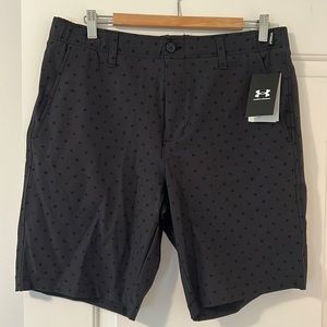 Men’s Under Armour Golf Short